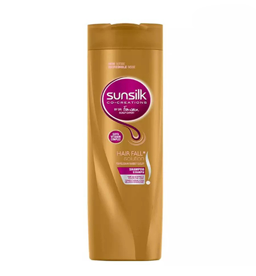 Sunsilk Hair Fall Solution Shampoo-160ML
